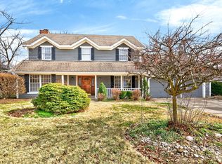 340 Saint James Pl, Springboro, OH 45066