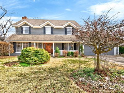 340 Saint James Pl, Springboro, OH, 45066