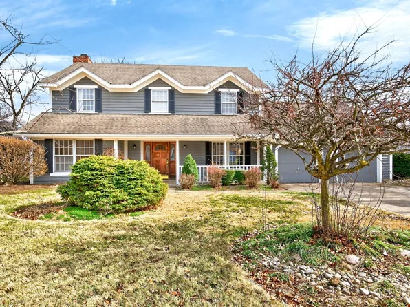 340 Saint James Pl, Springboro, OH 45066