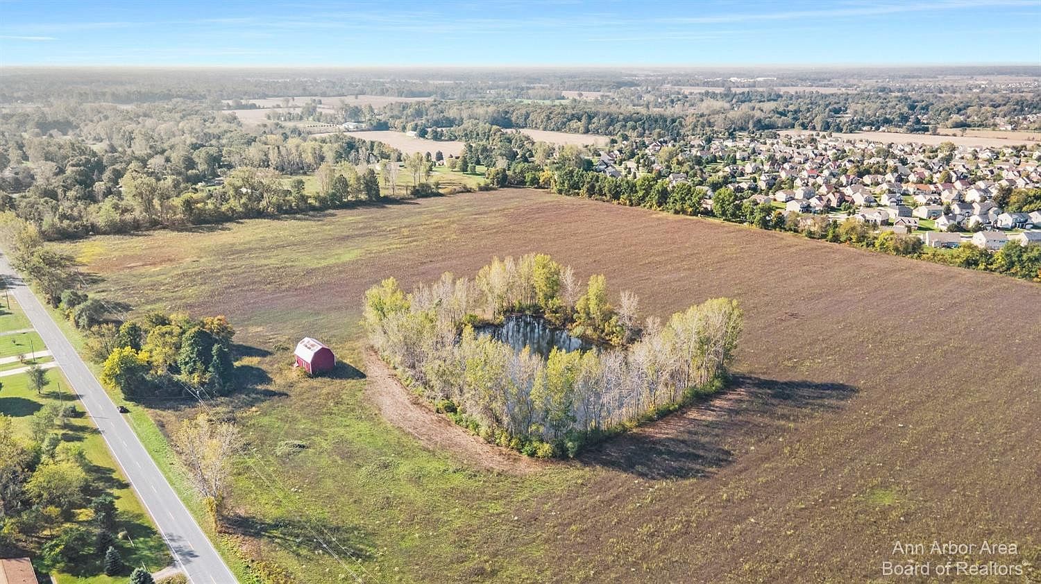 7200 Bunton Rd, Ypsilanti, MI 48197 Zillow