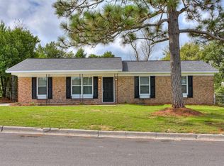 2828 Glenn Hills Cir, Augusta, GA 30906