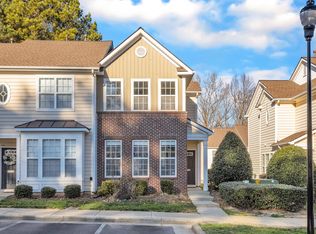 4420 Sugarbend Way, Raleigh, NC 27606