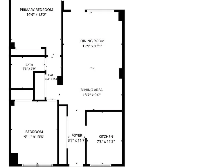 409 Glendale Ave #C3 — Photo 11