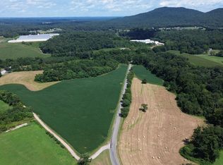 TRACT Hopkins Rd #A, Rocky Mount, VA 24151