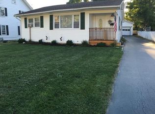 904 S Pine St, Horseheads, NY