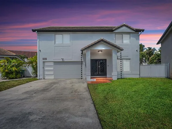 18790 NW 79th Pl, Hialeah, FL 33015