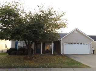 17 Seaside Ln, Greer, SC 29650