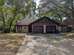 2171 Derringer Cir S, Jacksonville, FL 32225
