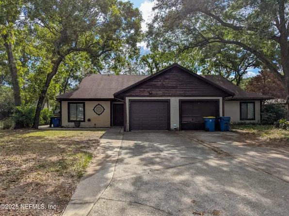 2171 Derringer Cir E, Jacksonville, FL 32225