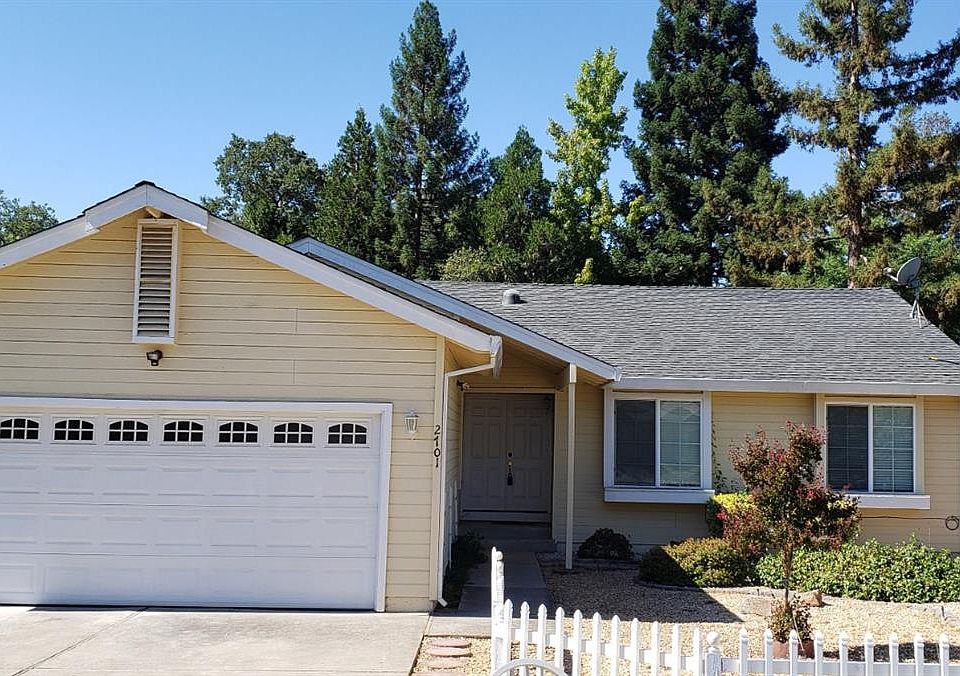 2701 Hillcrest Dr, Cameron Park, CA 95682 Zillow