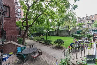 Rented by Bond New York