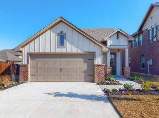 440 Edward Rd, Pilot Point, TX 76258