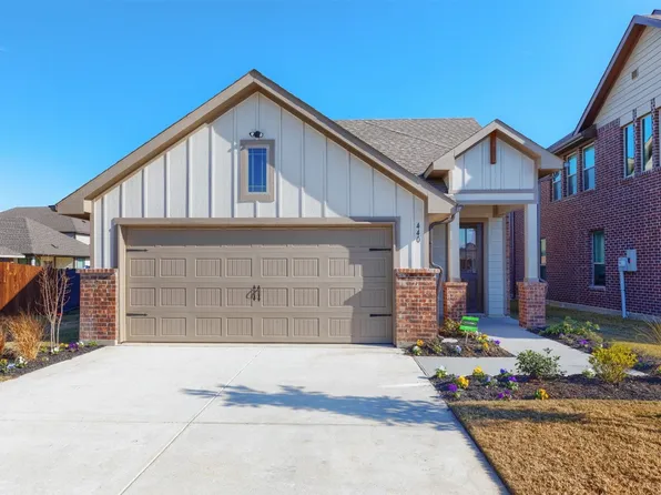 440 Edward Rd, Pilot Point, TX 76258