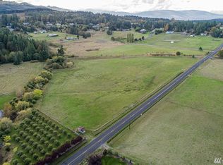 9999 Gardiner Beach Rd, Sequim, WA 98382