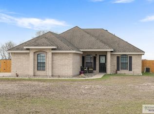 28251 Canelo Loop, Rio Hondo, TX 78583