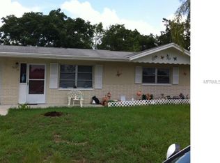 7541 Camelot Rd, Port Richey, FL 34668