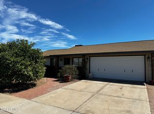 2851 E Covina St, Mesa, AZ 85213