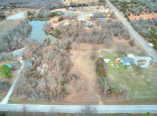 NE 63rd St, Harrah, OK 73045