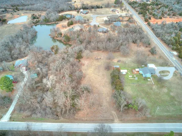 NE 63rd St, Harrah, OK 73045