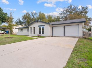 4218 Eagle Nest Dr, San Antonio, TX 78233