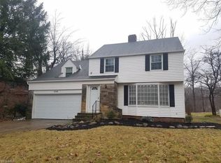 3745 Bridgeview Dr, South Euclid, OH 44121