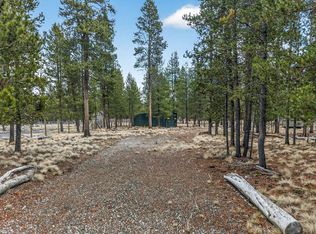 Birchwood Road 13000 #TL, La Pine, OR 97739