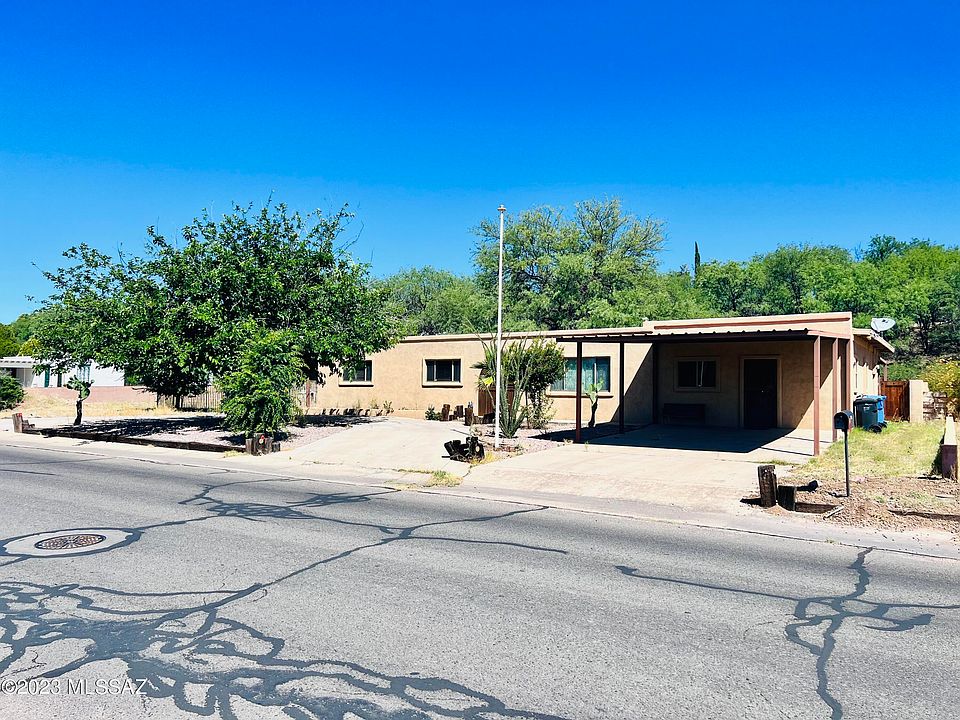 1468 W Meadow Hills Dr, Nogales, AZ 85621 MLS 22304195 Zillow