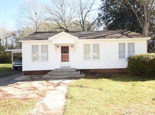 1104 N Park Ave, Columbia, MS 39429