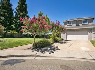 1386 Vintage Way, Auburn, CA