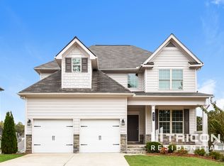 225 Margrave Dr, Canton, GA 30115