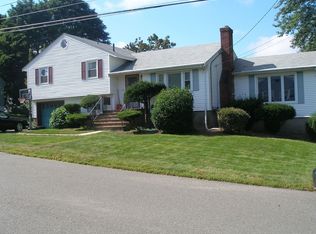 10 Waterhouse Rd, Stoneham, MA 02180