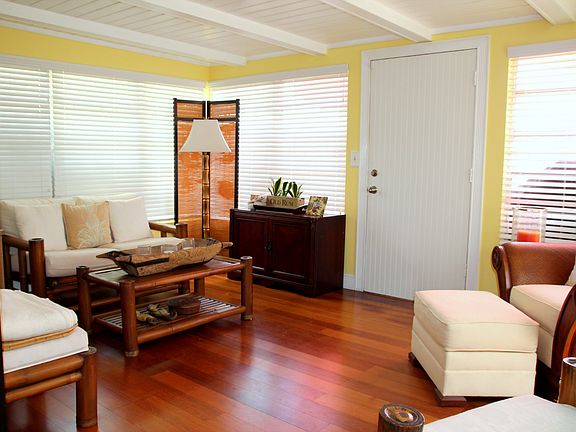 Florida Room