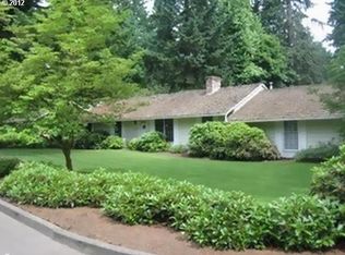 19158 Longfellow Ave, Lake Oswego, OR 97035