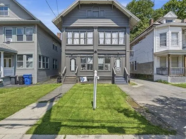 339 Delaware Ave #2A, Albany, NY 12209