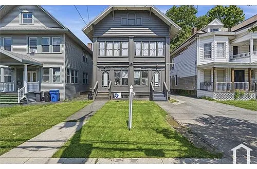 339 Delaware Ave #2A Photo 1 339 Delaware Ave #2A Photo 1