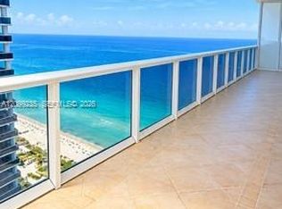 Beach Club Two, Hallandale, FL 33009
