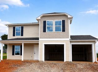 3550 Old Linwood Rd, Lexington, NC 27292