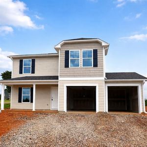 3550 Old Linwood Rd, Lexington, NC, 27292