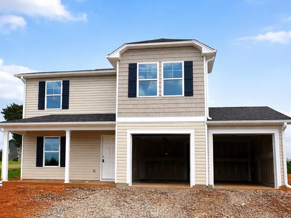 3550 Old Linwood Rd, Lexington, NC 27292