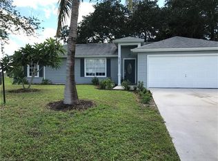 2737 NE 4th Ave, Cape Coral, FL 33909