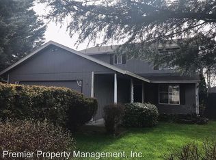 16017 NE 4th Way, Vancouver, WA 98684