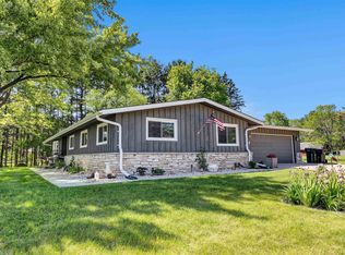 935 Carey Ave, Wild Rose, WI 54984