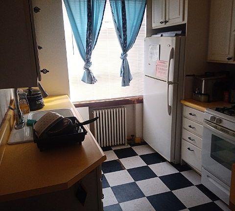 5th image of 1206 S 11th St Suite 5