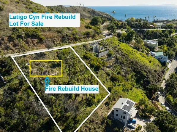 4025 Latigo Canyon Rd, Malibu, CA 90265