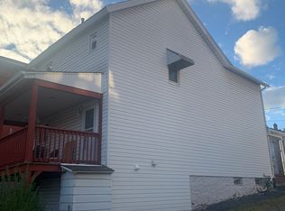 205 S Main Ave, Scranton, PA 18504
