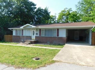 243 W 2nd St, Mountain Home, AR 72653