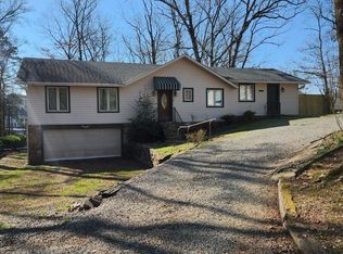 111 Bayshore Cv, Hot Springs, AR 71901