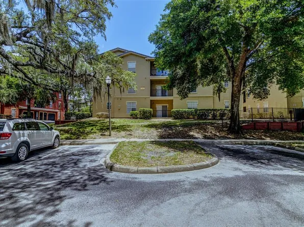 114 Vista Verdi Cir Unit 116, Lake Mary, FL 32746