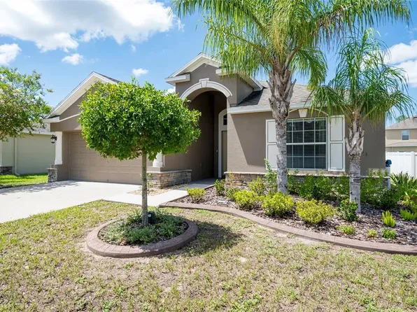 18353 Briar Oaks Dr, Hudson, FL 34667