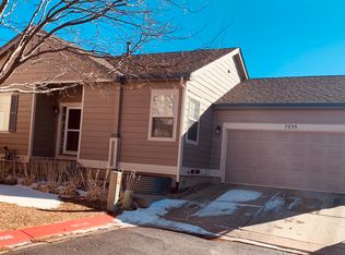 7235 Mount Higgins Hts, Colorado Springs, CO 80922